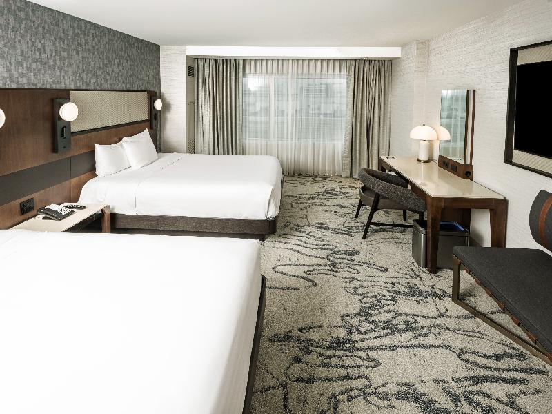 Radisson Blu Mall of America image