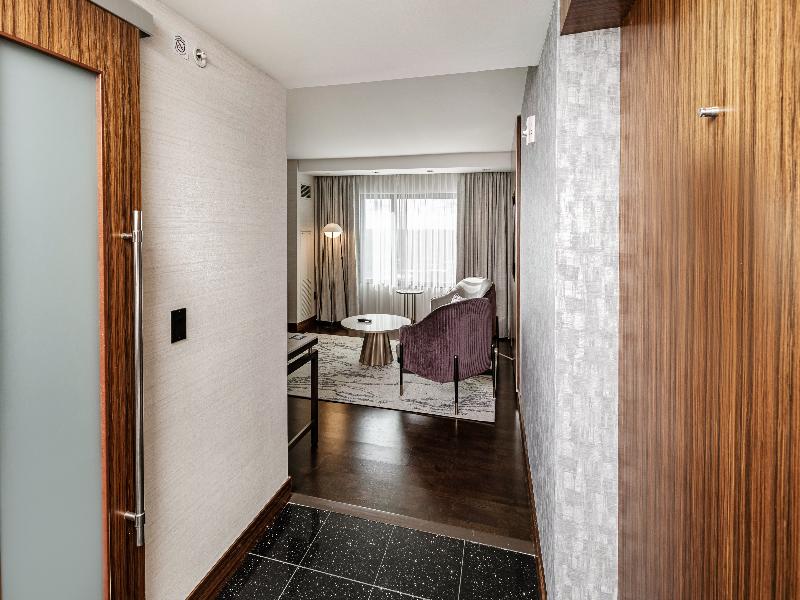 Radisson Blu Mall of America image