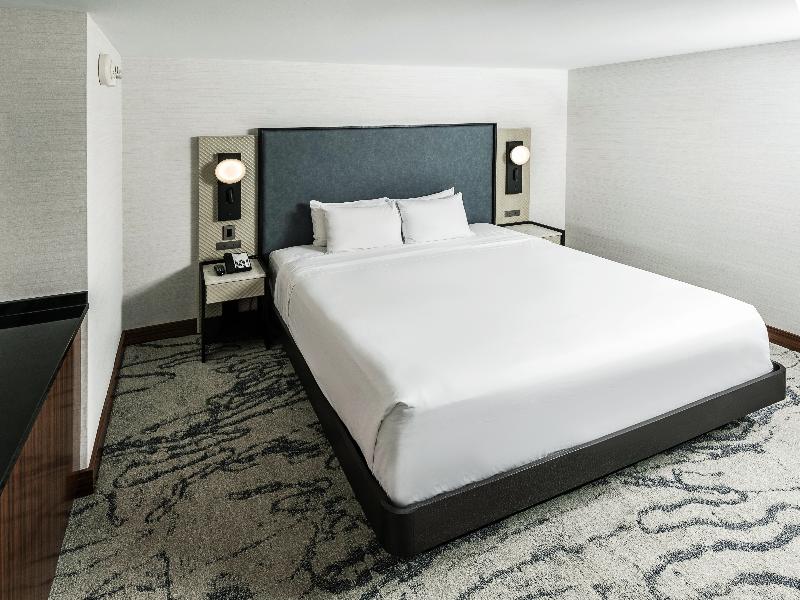 Radisson Blu Mall of America image