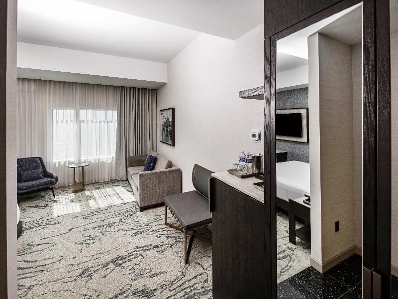 Radisson Blu Mall of America image