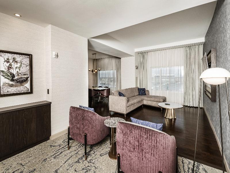 Radisson Blu Mall of America image