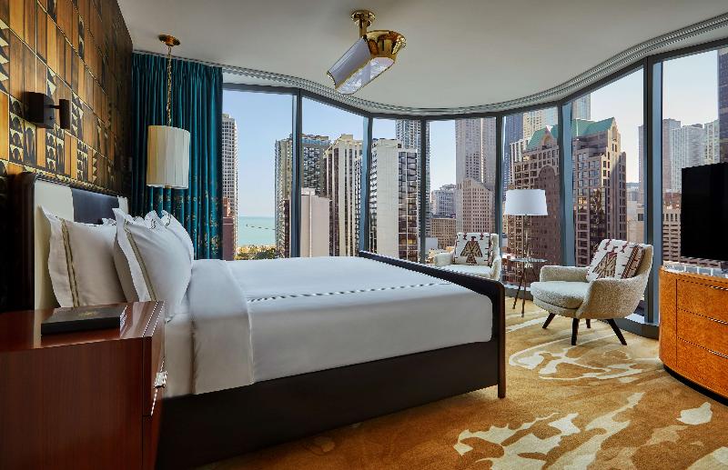 Viceroy Chicago image