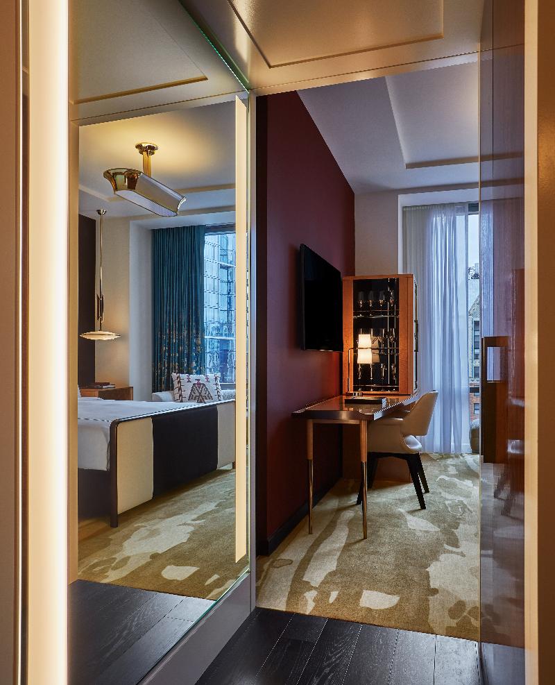 Viceroy Chicago image