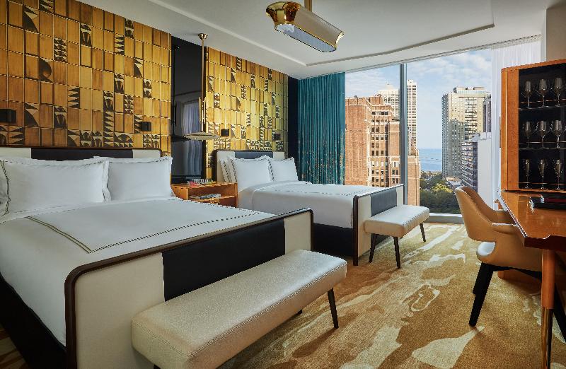 Viceroy Chicago image