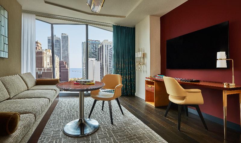 Viceroy Chicago image