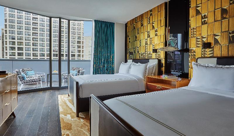 Viceroy Chicago image