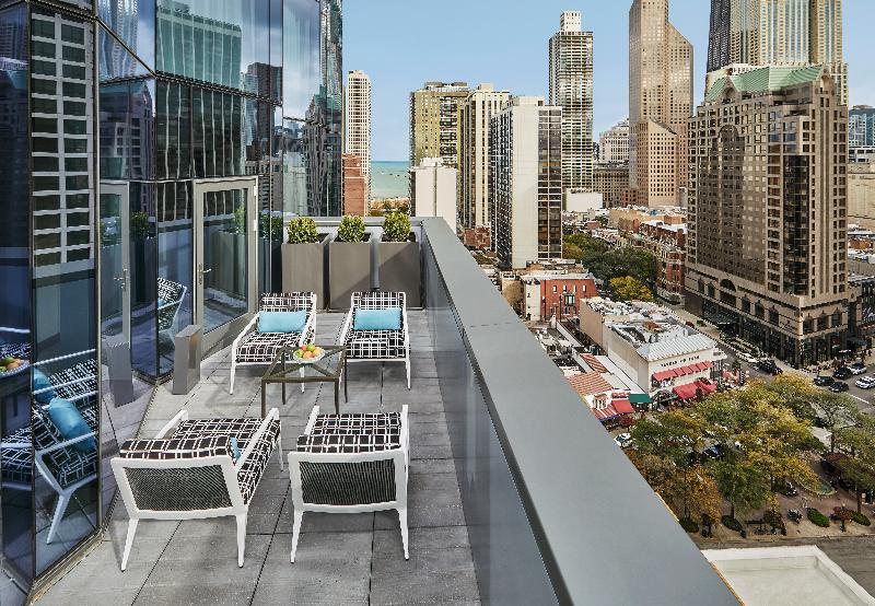 Viceroy Chicago image
