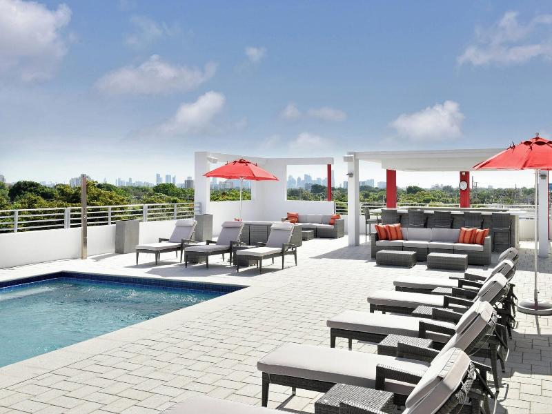Four Points by Sheraton Coral Gables image