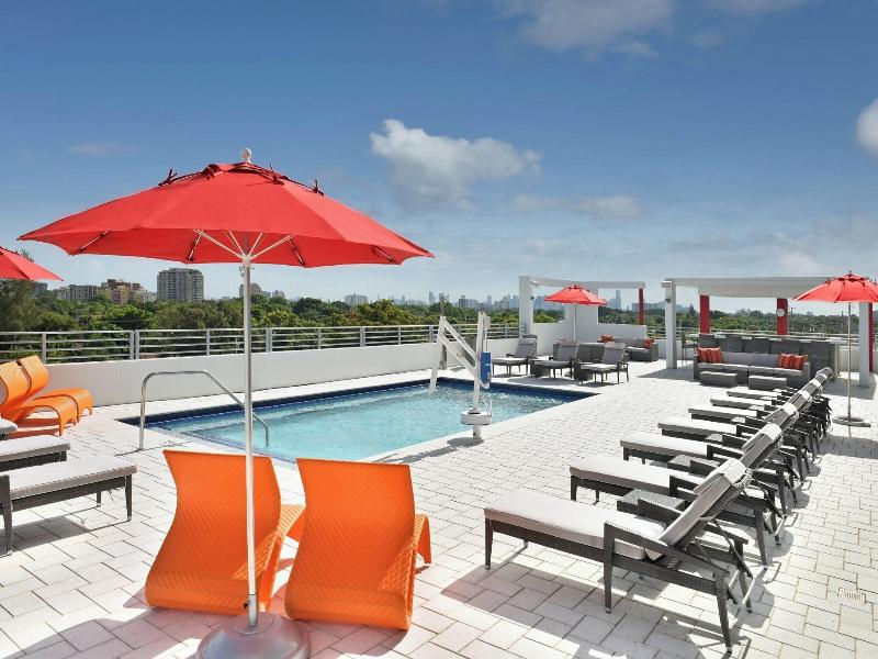 Four Points by Sheraton Coral Gables image
