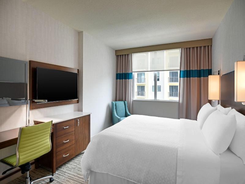 Four Points by Sheraton Coral Gables image
