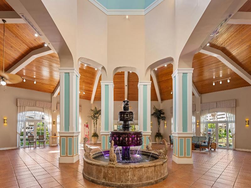 Holiday Inn Club Vacations Cape Canaveral Beach Re image