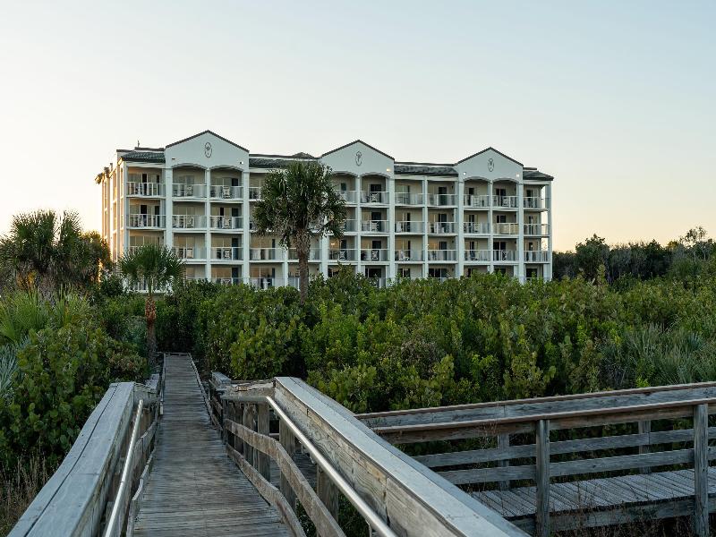 Holiday Inn Club Vacations Cape Canaveral Beach Re image