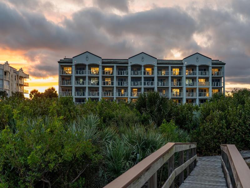 Holiday Inn Club Vacations Cape Canaveral Beach Re image
