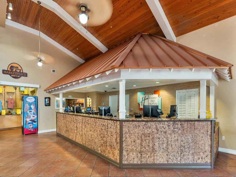 Holiday Inn Club Vacations Cape Canaveral Beach Re image