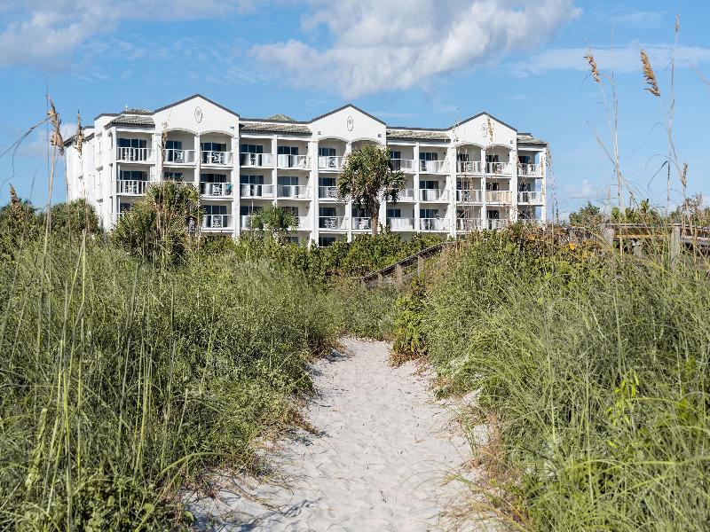 Holiday Inn Club Vacations Cape Canaveral Beach Re image