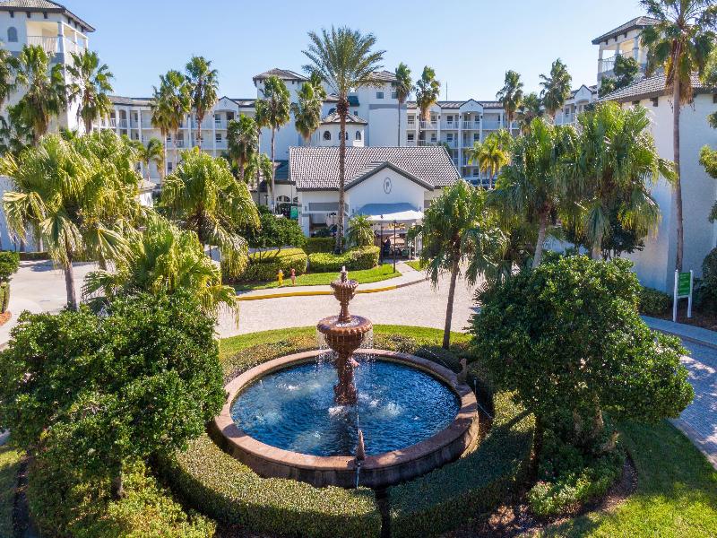 Holiday Inn Club Vacations Cape Canaveral Beach Re image