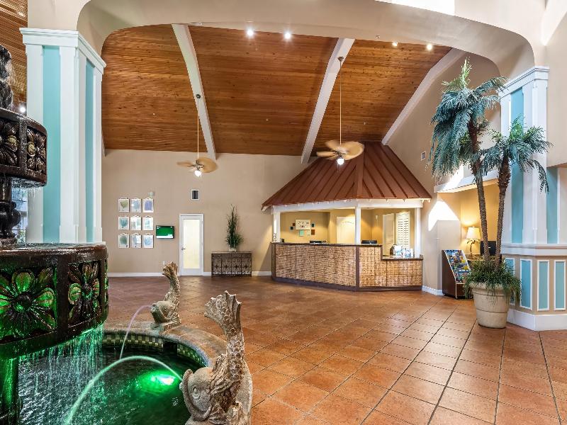 Holiday Inn Club Vacations Cape Canaveral Beach Re image