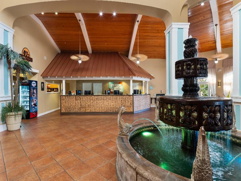 Holiday Inn Club Vacations Cape Canaveral Beach Re image