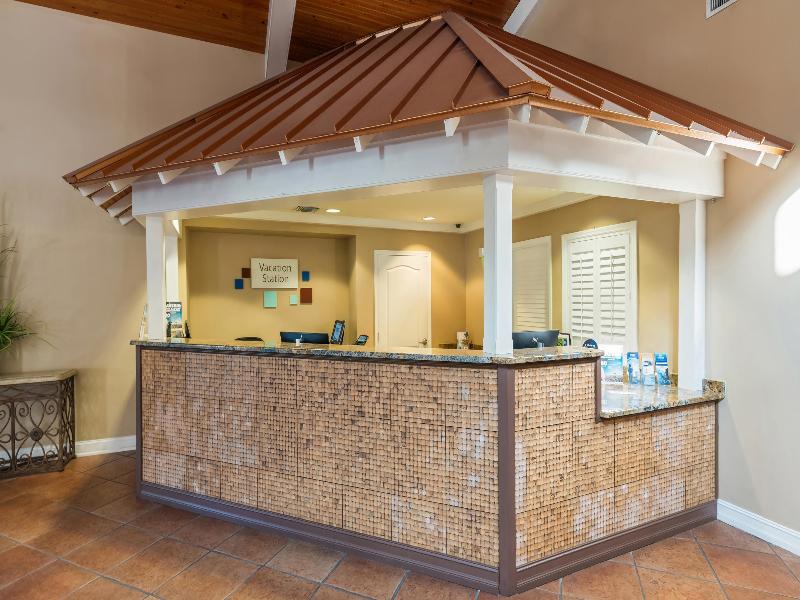 Holiday Inn Club Vacations Cape Canaveral Beach Re image