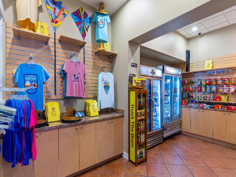 Holiday Inn Club Vacations Cape Canaveral Beach Re image