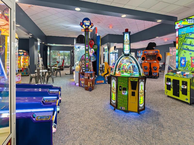 Holiday Inn Club Vacations Cape Canaveral Beach Re image