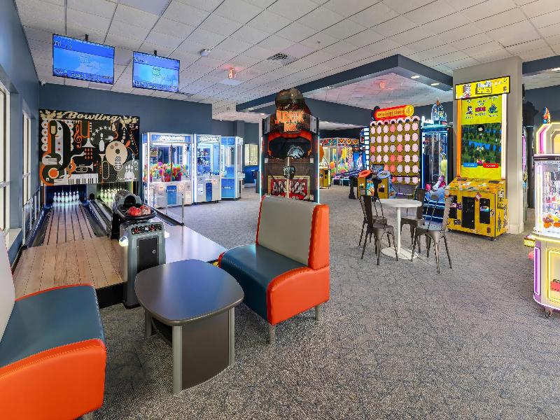 Holiday Inn Club Vacations Cape Canaveral Beach Re image