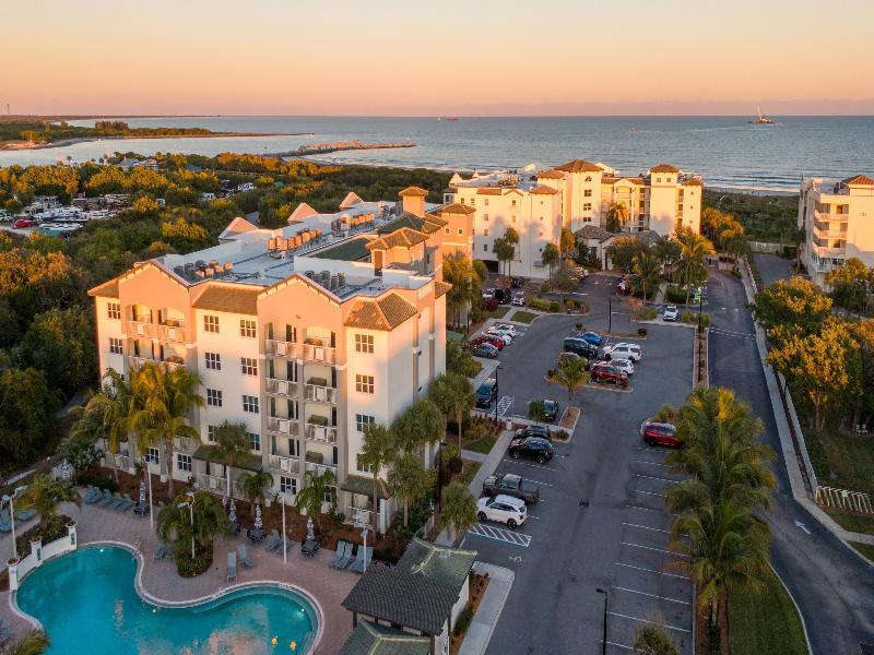 Holiday Inn Club Vacations Cape Canaveral Beach Re image