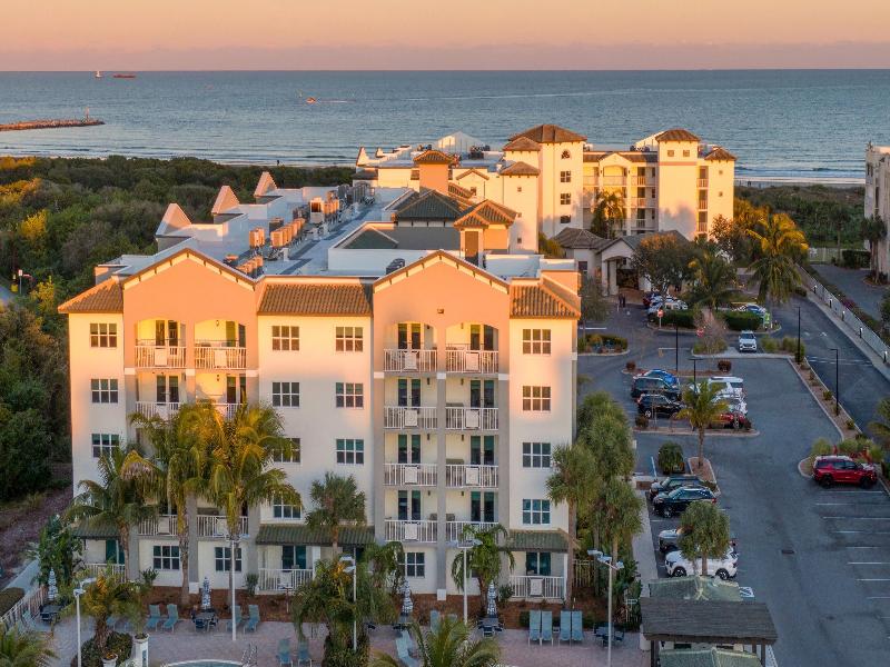 Holiday Inn Club Vacations Cape Canaveral Beach Re image