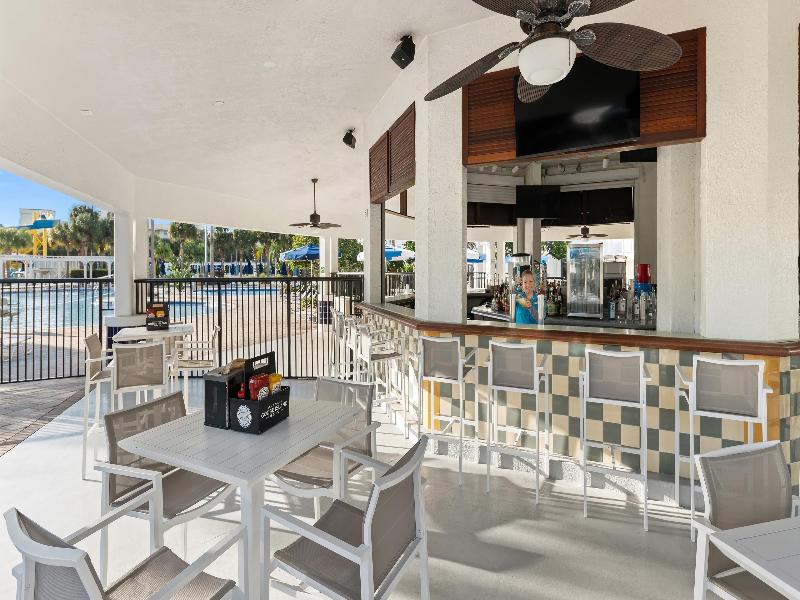 Holiday Inn Club Vacations Cape Canaveral Beach Re image