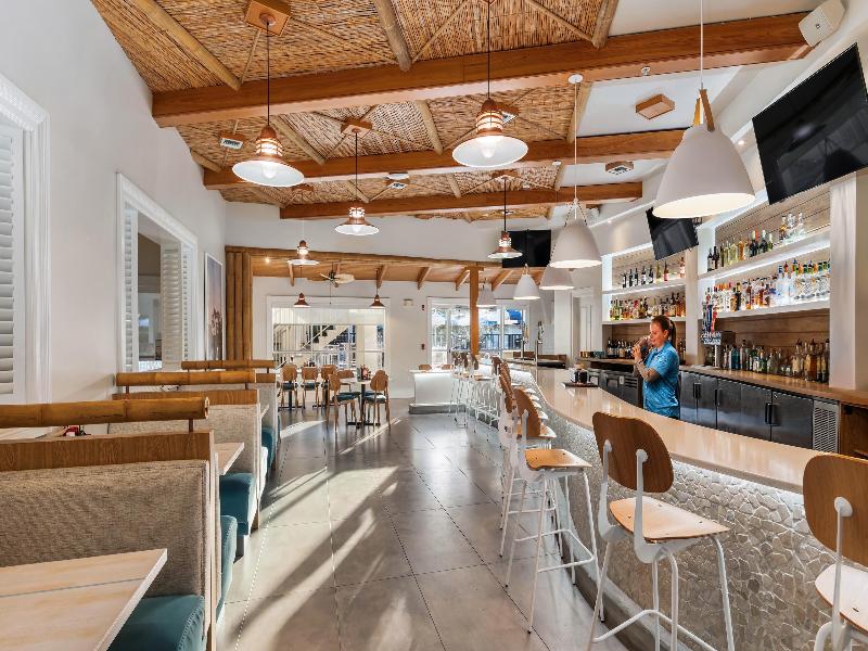 Holiday Inn Club Vacations Cape Canaveral Beach Re image