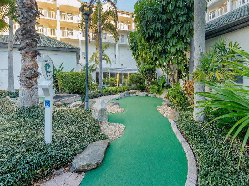 Holiday Inn Club Vacations Cape Canaveral Beach Re image