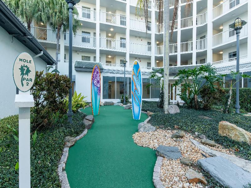 Holiday Inn Club Vacations Cape Canaveral Beach Re image