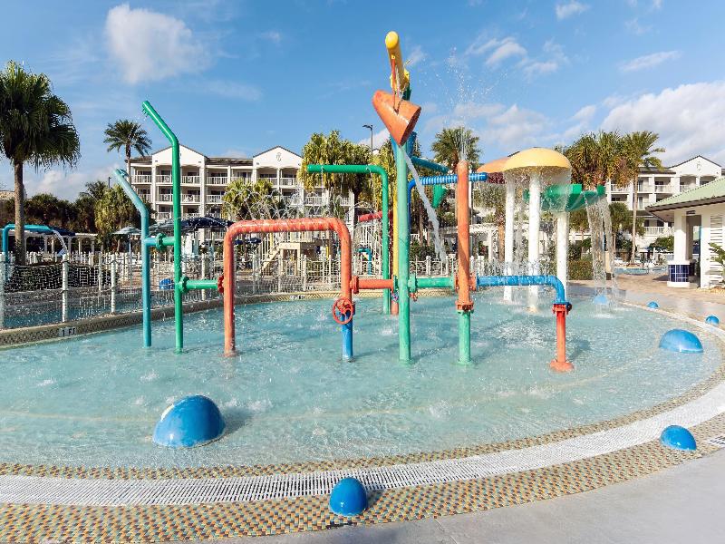 Holiday Inn Club Vacations Cape Canaveral Beach Re image