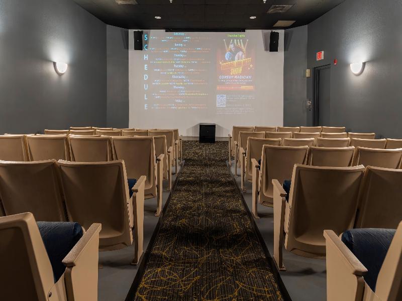 Holiday Inn Club Vacations Cape Canaveral Beach Re image