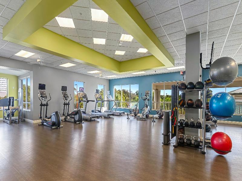 Holiday Inn Club Vacations Cape Canaveral Beach Re image