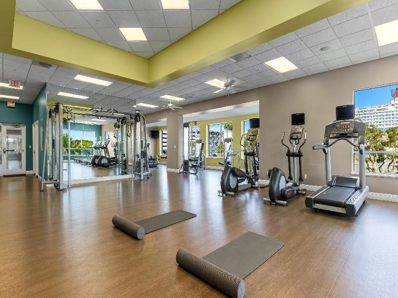 Holiday Inn Club Vacations Cape Canaveral Beach Re image