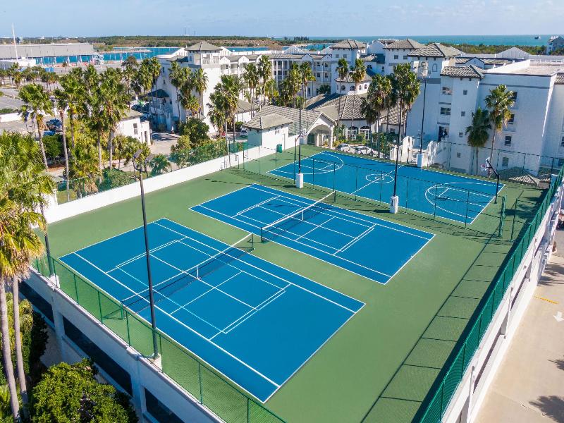 Holiday Inn Club Vacations Cape Canaveral Beach Re image