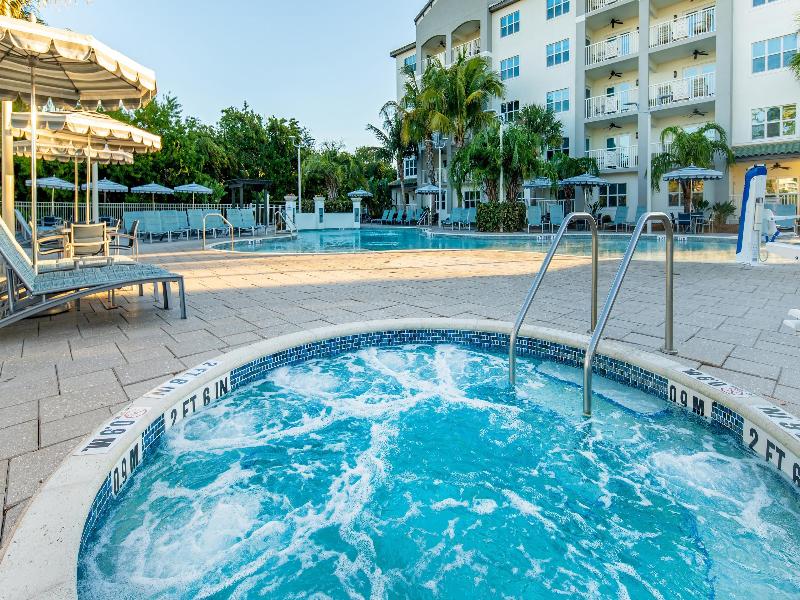 Holiday Inn Club Vacations Cape Canaveral Beach Re image