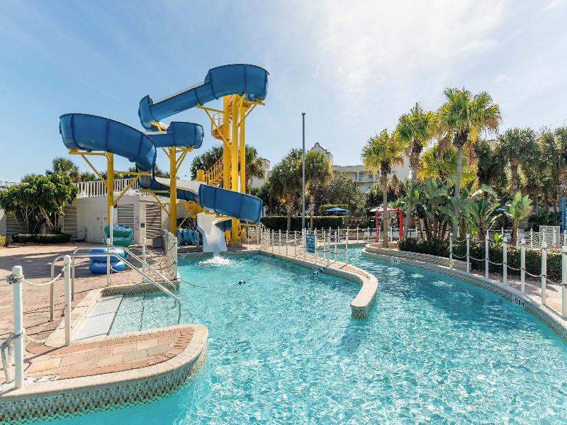 Holiday Inn Club Vacations Cape Canaveral Beach Re image
