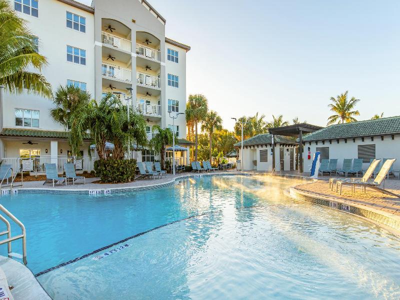 Holiday Inn Club Vacations Cape Canaveral Beach Re image