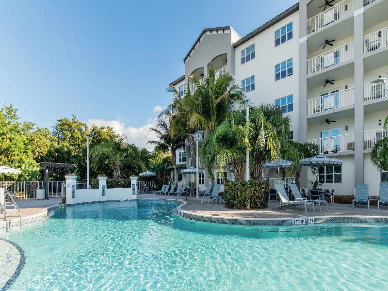 Holiday Inn Club Vacations Cape Canaveral Beach Re image