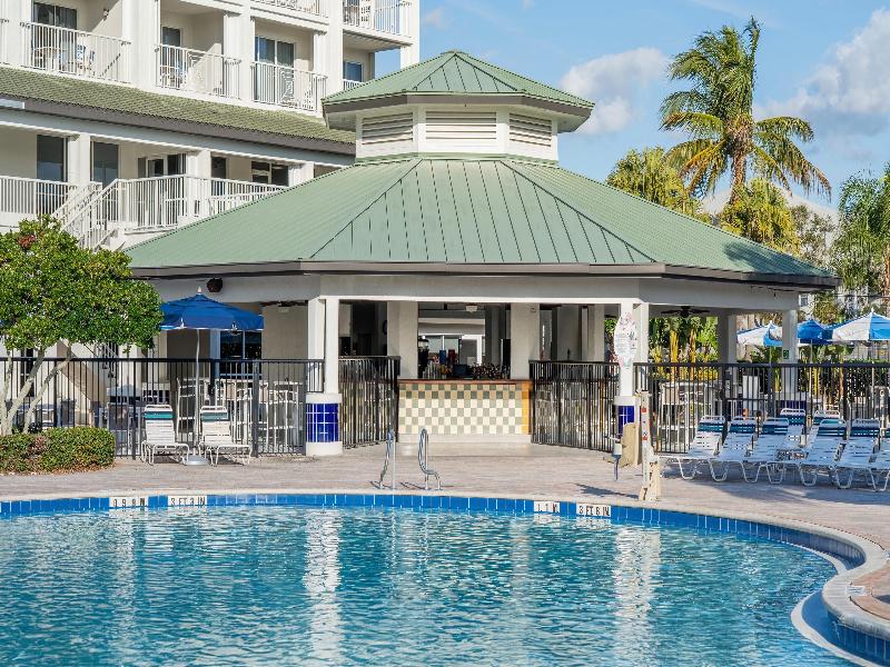 Holiday Inn Club Vacations Cape Canaveral Beach Re image