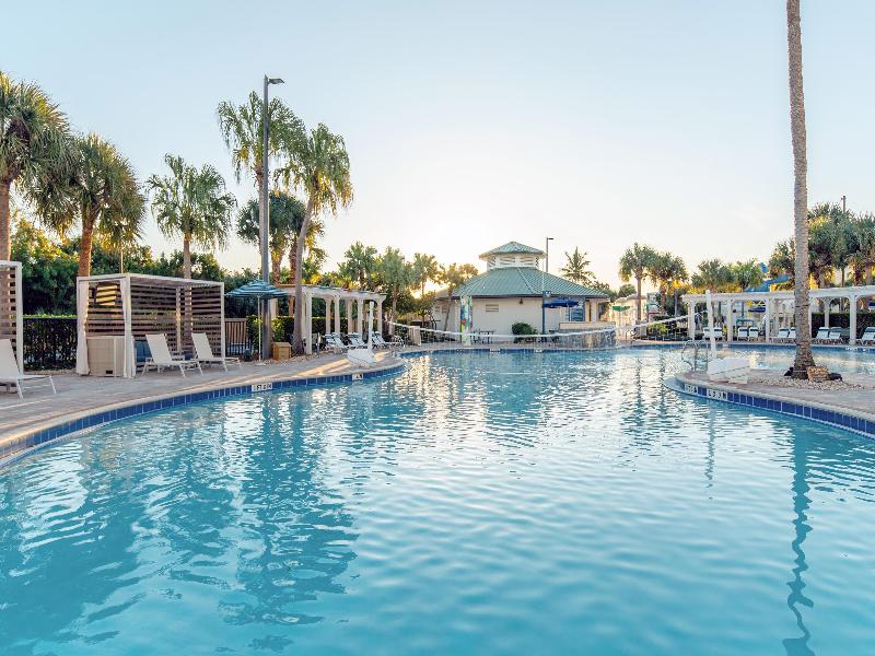 Holiday Inn Club Vacations Cape Canaveral Beach Re image