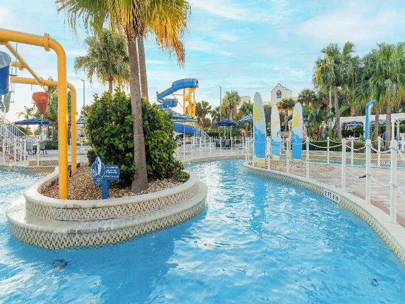 Holiday Inn Club Vacations Cape Canaveral Beach Re image