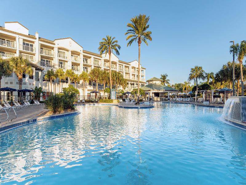Holiday Inn Club Vacations Cape Canaveral Beach Re image