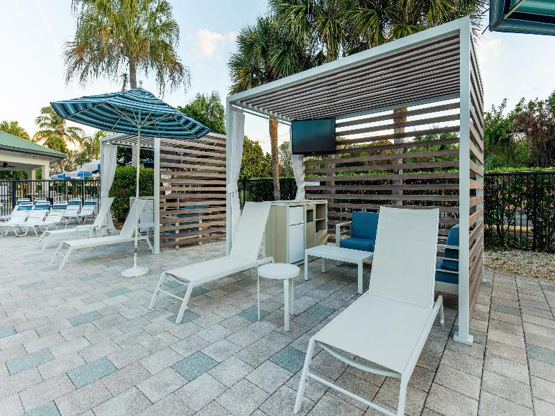 Holiday Inn Club Vacations Cape Canaveral Beach Re image