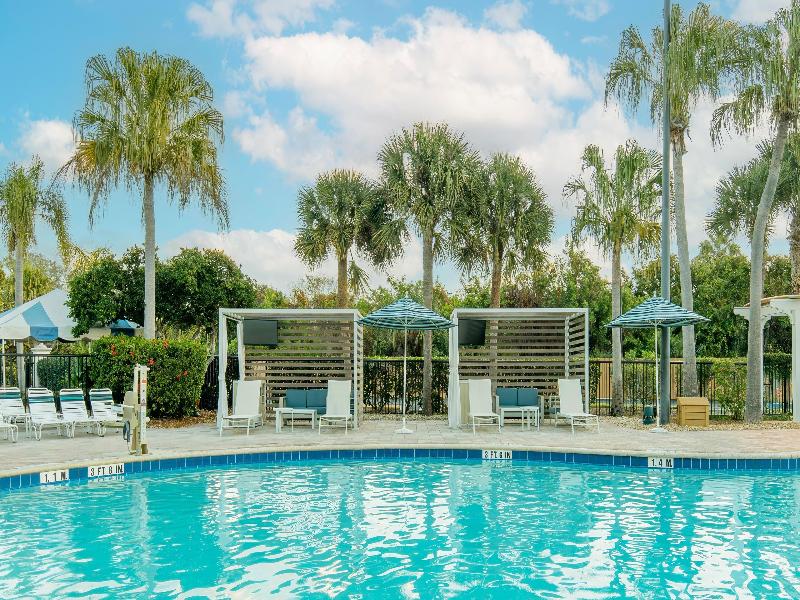 Holiday Inn Club Vacations Cape Canaveral Beach Re image