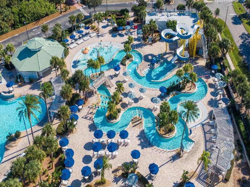 Holiday Inn Club Vacations Cape Canaveral Beach Re image