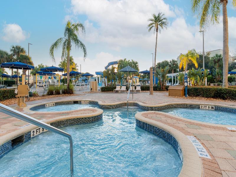 Holiday Inn Club Vacations Cape Canaveral Beach Re image