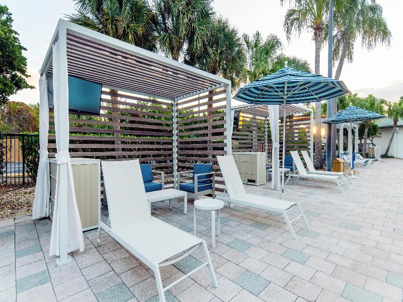 Holiday Inn Club Vacations Cape Canaveral Beach Re image